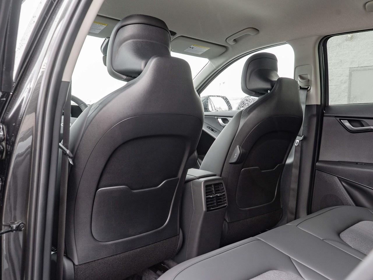 2026 Kia NIRO EX FWD Photo