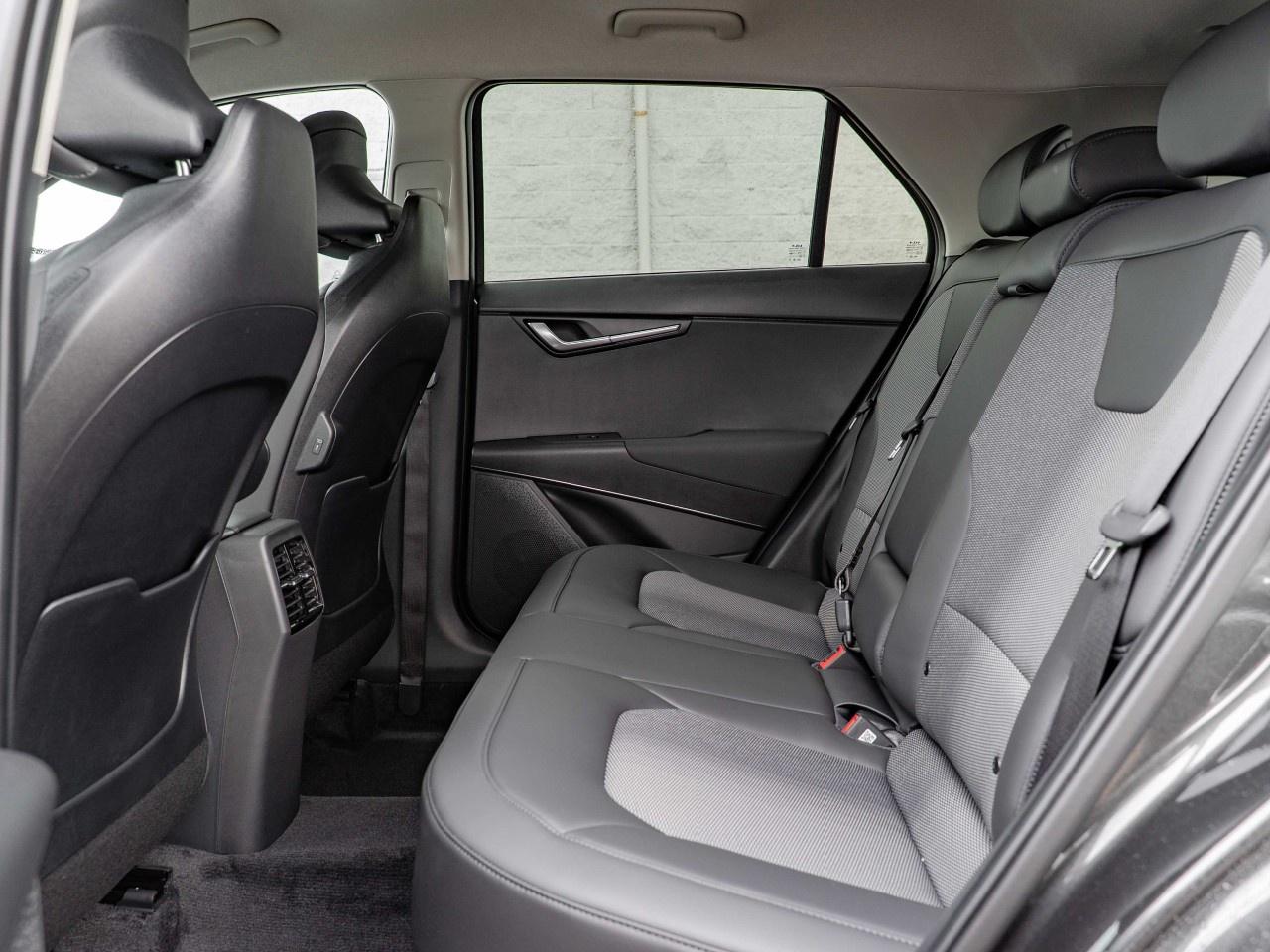 2026 Kia NIRO EX FWD Photo