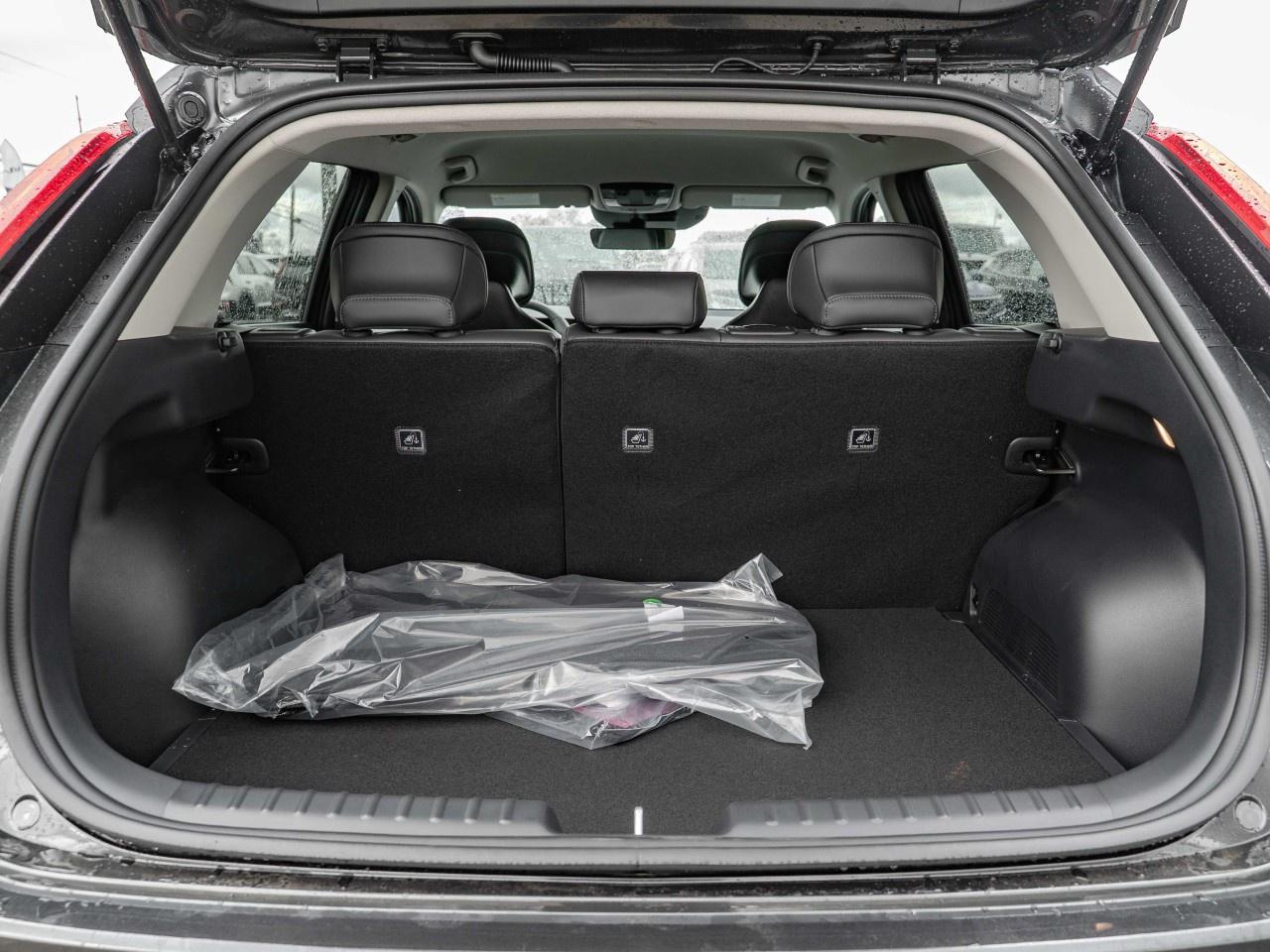 2026 Kia NIRO EX FWD Photo