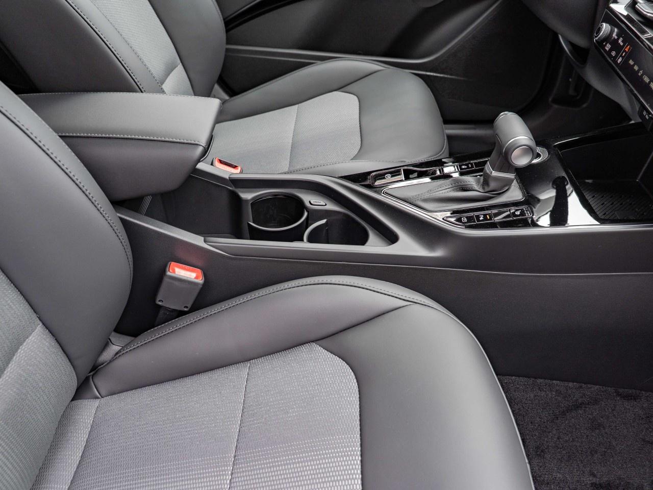 2026 Kia NIRO EX FWD Photo