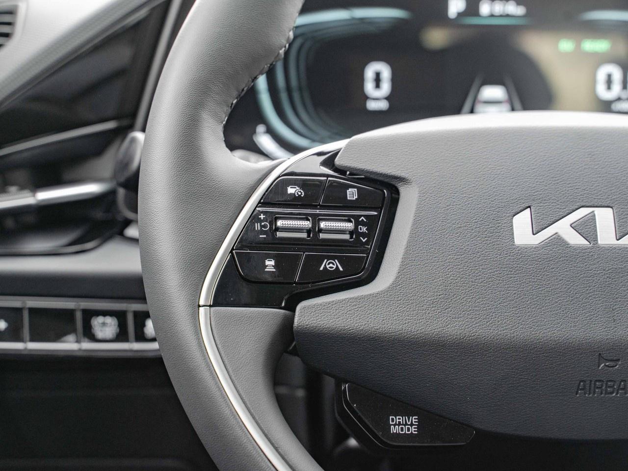 2026 Kia NIRO EX FWD Photo