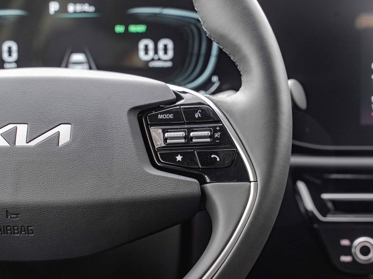 2026 Kia NIRO EX FWD Photo