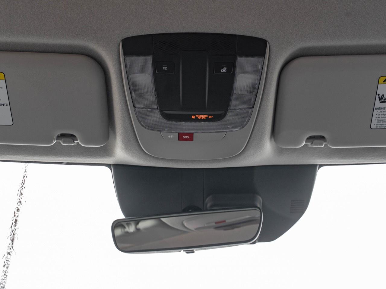 2026 Kia NIRO EX FWD Photo