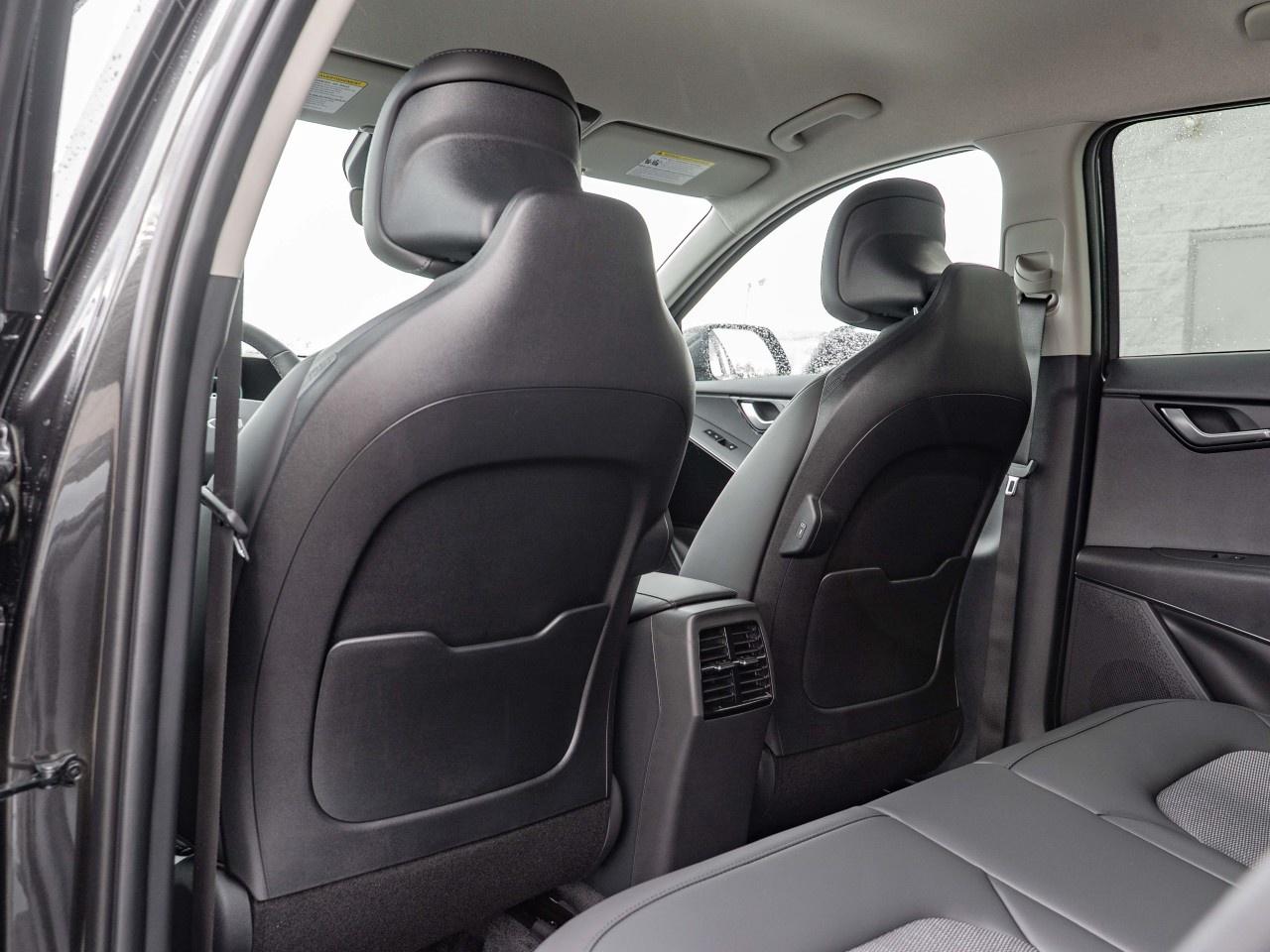 2026 Kia NIRO EX FWD Photo