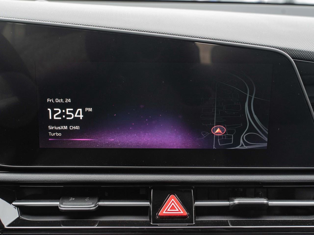 2026 Kia NIRO EX FWD Photo