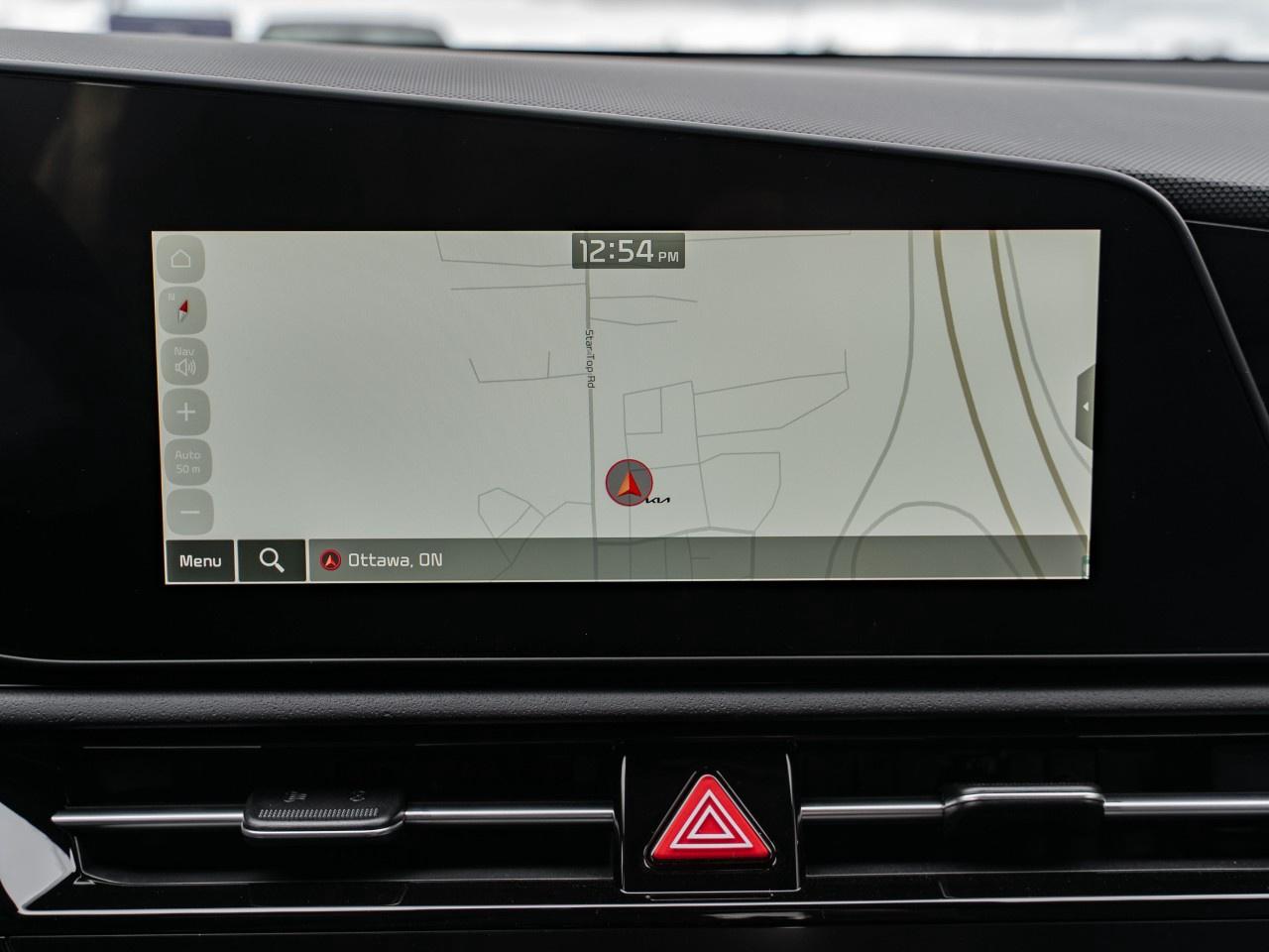 2026 Kia NIRO EX FWD Photo