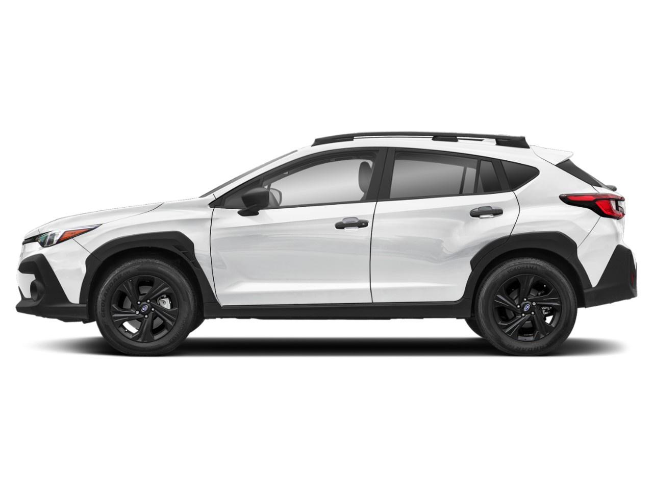 2024 Subaru XV Crosstrek CONVENIENCE AWD Photo