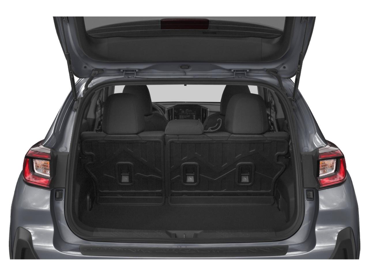 2024 Subaru XV Crosstrek CONVENIENCE AWD Photo