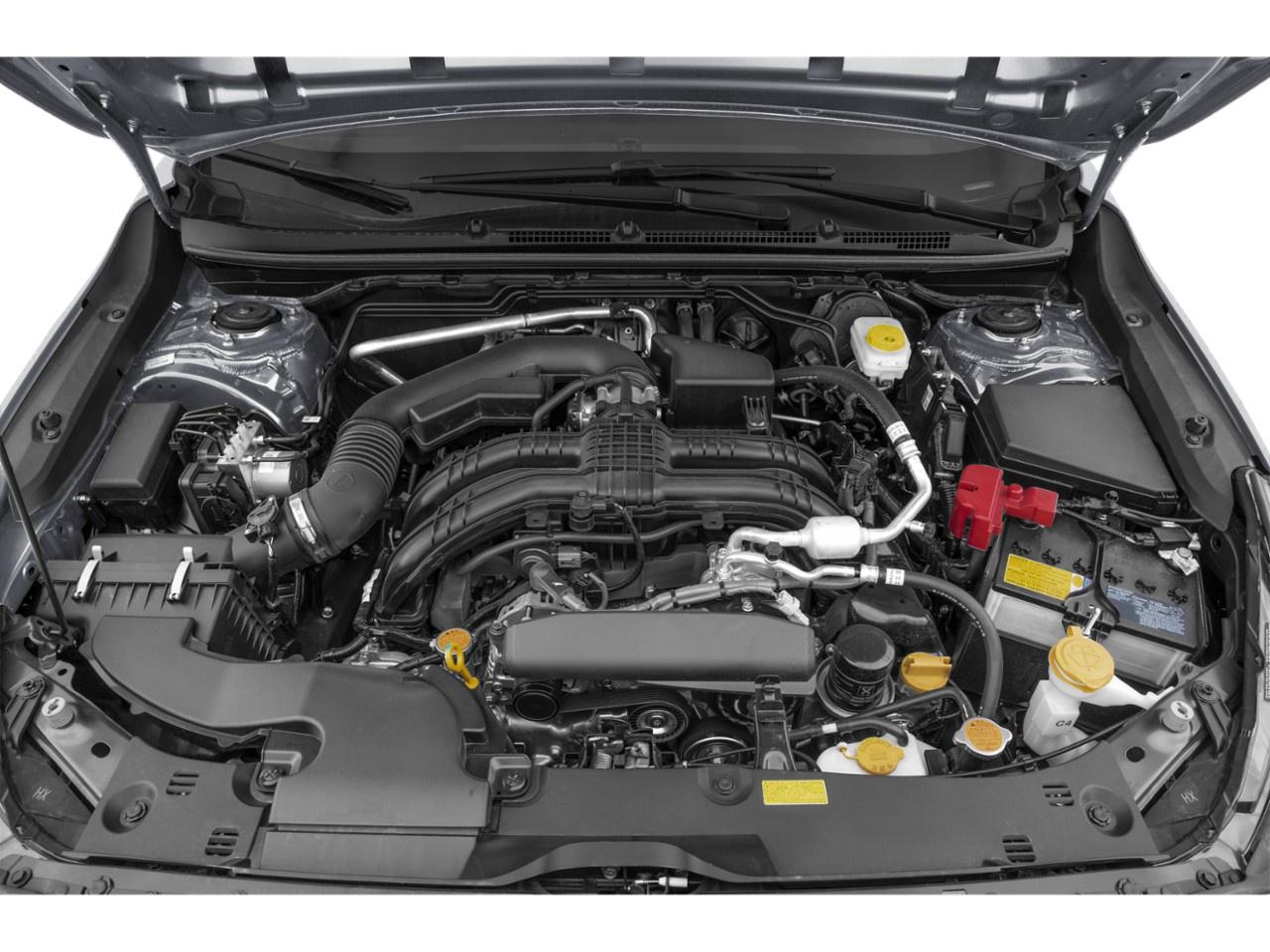 2024 Subaru XV Crosstrek CONVENIENCE AWD Photo