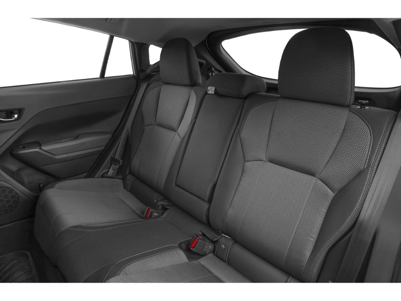 2024 Subaru XV Crosstrek CONVENIENCE AWD Photo