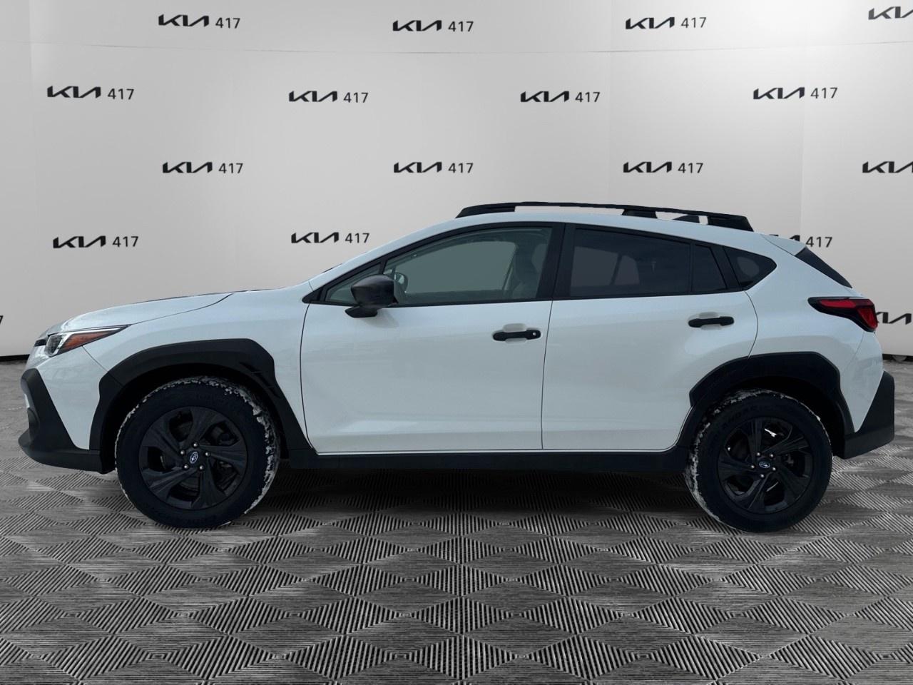 2024 Subaru XV Crosstrek CONVENIENCE AWD Photo