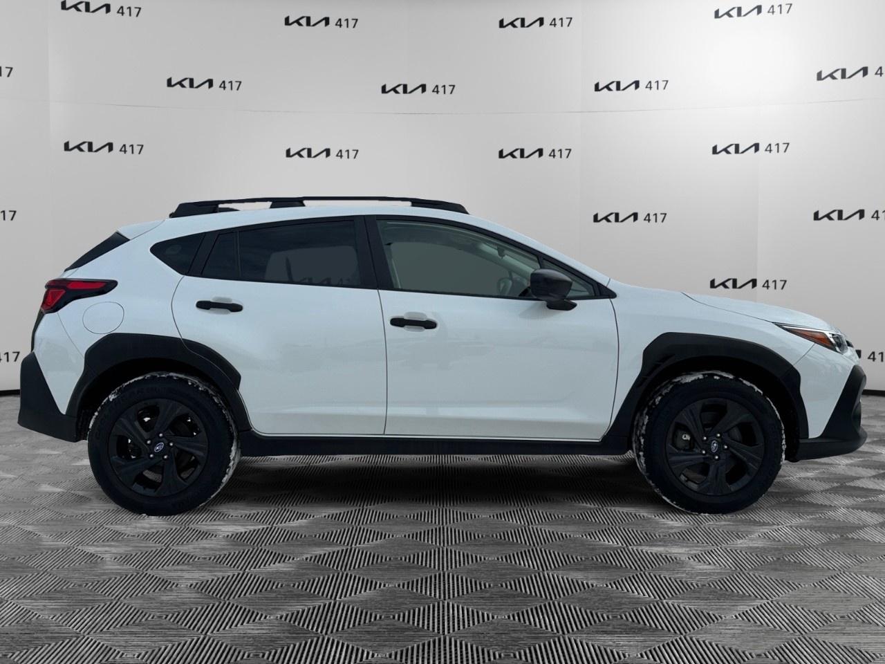 2024 Subaru XV Crosstrek CONVENIENCE AWD Photo