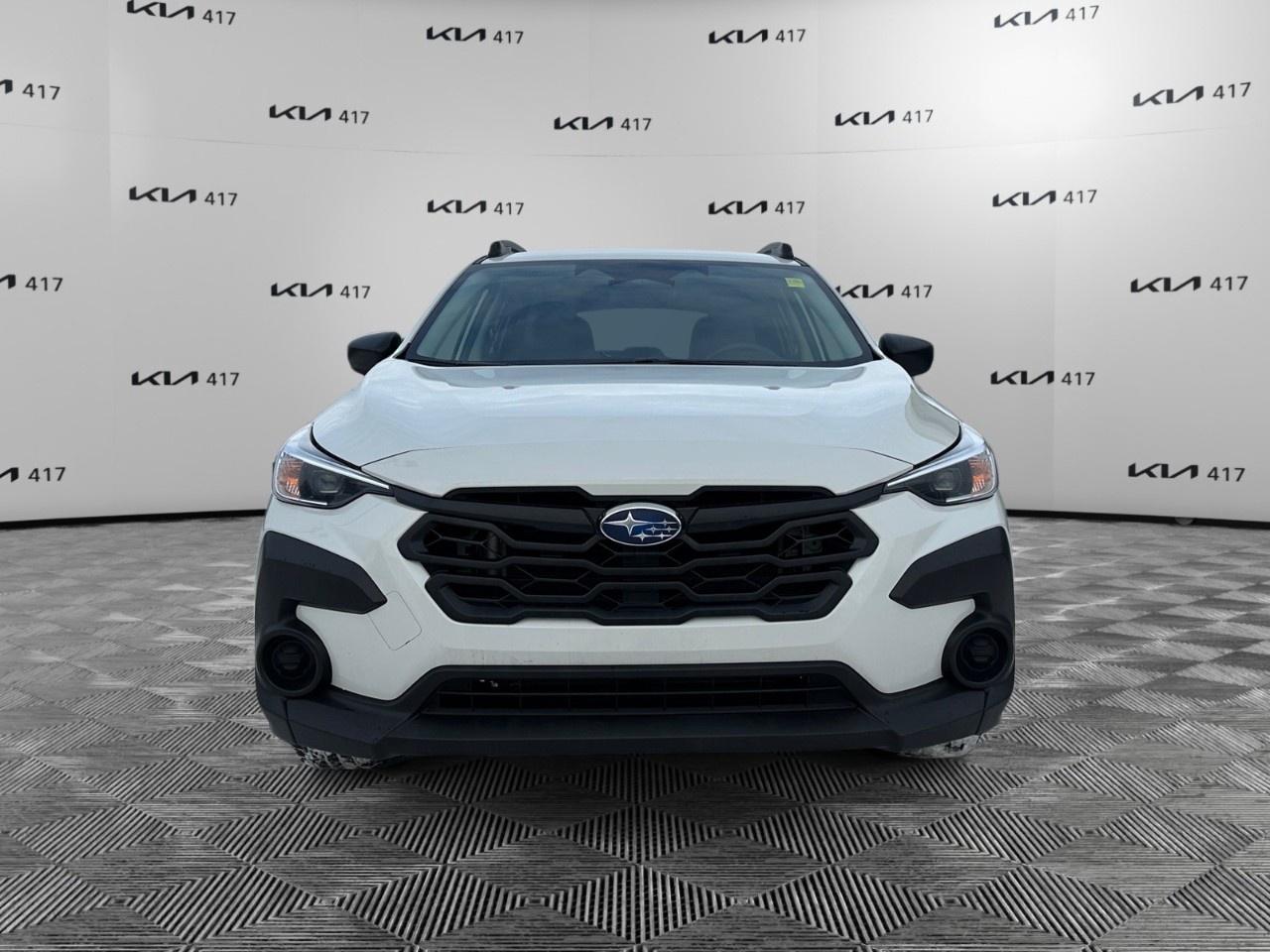 2024 Subaru XV Crosstrek CONVENIENCE AWD Photo