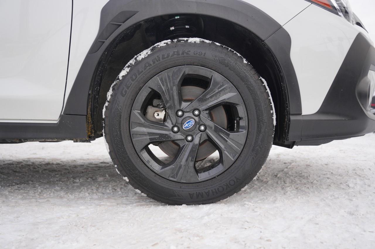 2024 Subaru XV Crosstrek CONVENIENCE AWD Photo