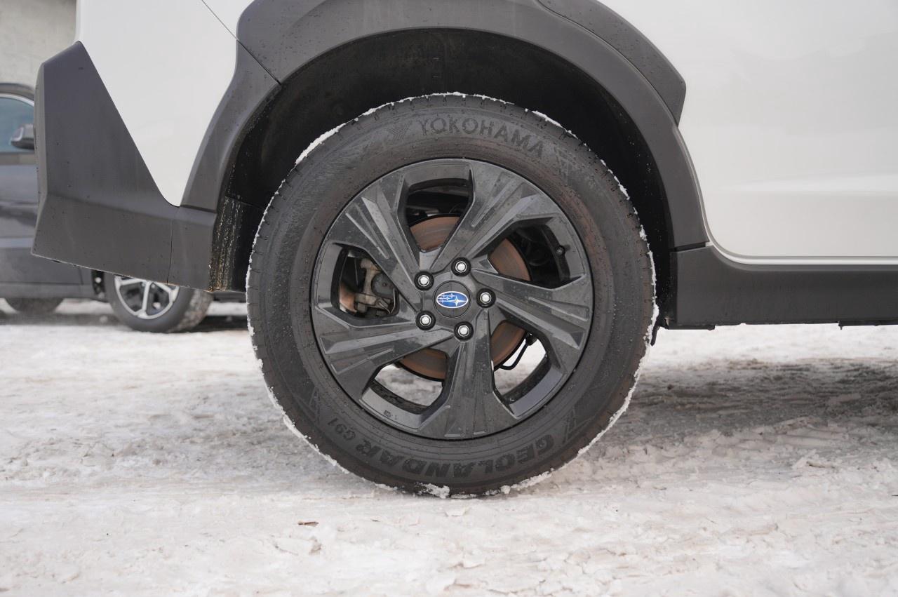 2024 Subaru XV Crosstrek CONVENIENCE AWD Photo