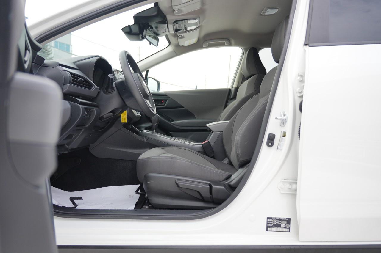 2024 Subaru XV Crosstrek CONVENIENCE AWD Photo