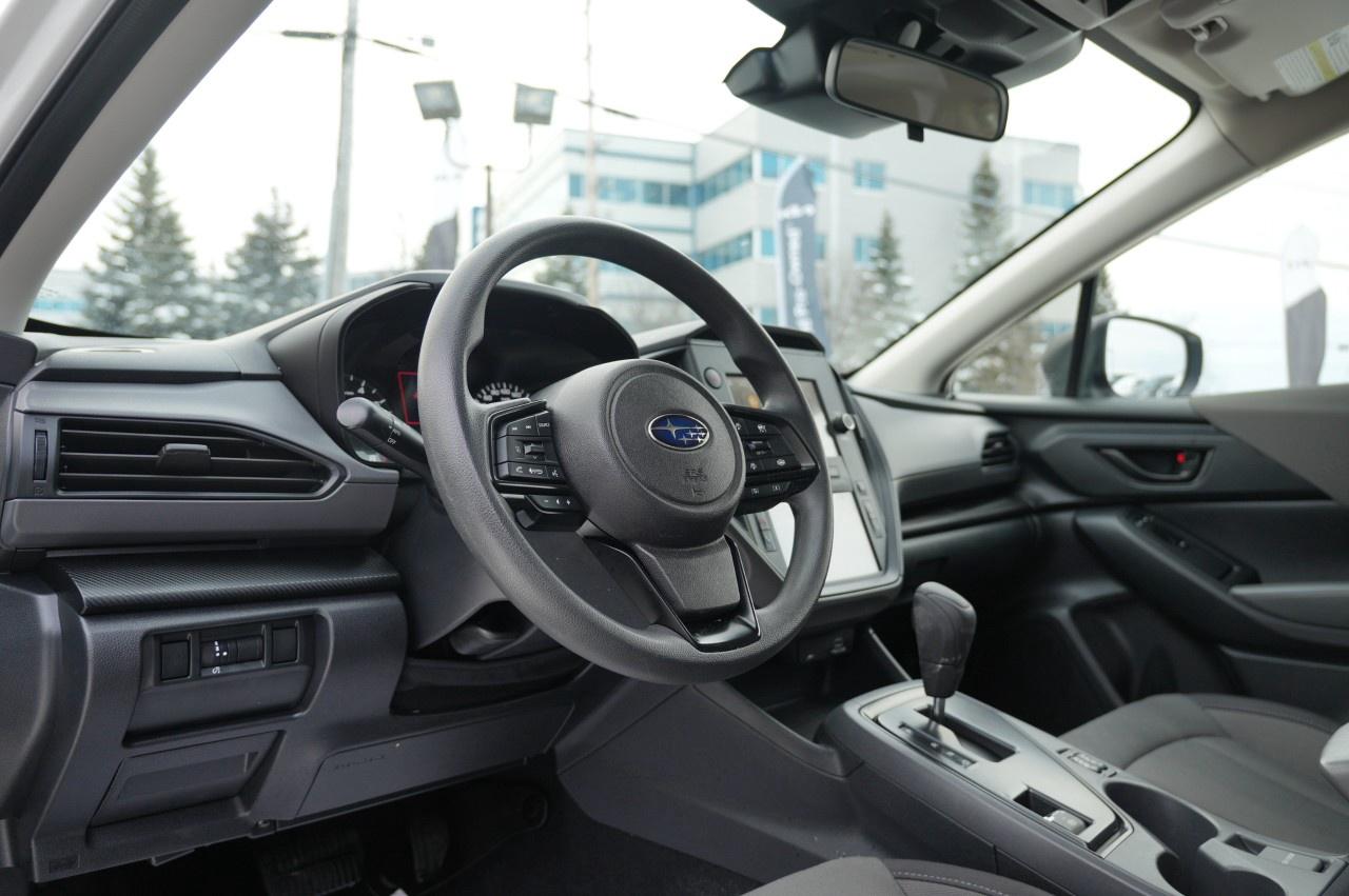 2024 Subaru XV Crosstrek CONVENIENCE AWD Photo