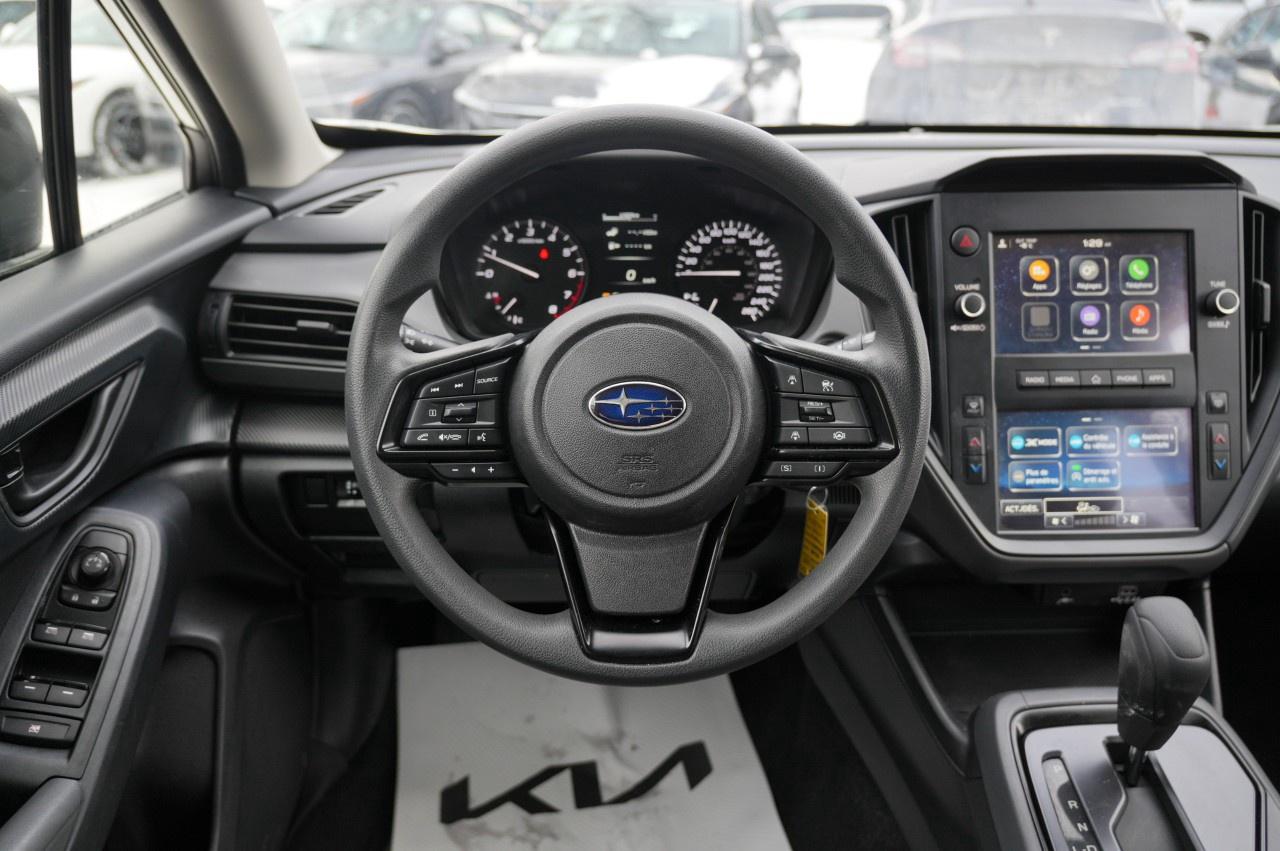 2024 Subaru XV Crosstrek CONVENIENCE AWD Photo