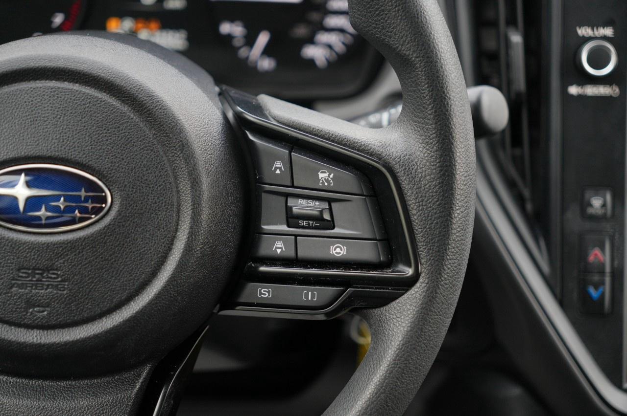 2024 Subaru XV Crosstrek CONVENIENCE AWD Photo