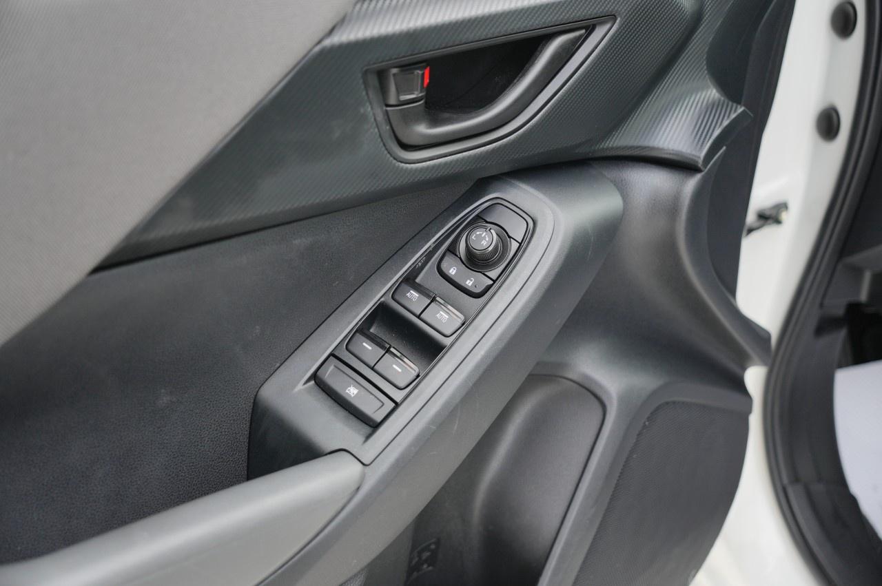 2024 Subaru XV Crosstrek CONVENIENCE AWD Photo