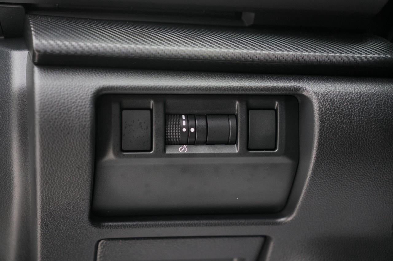 2024 Subaru XV Crosstrek CONVENIENCE AWD Photo