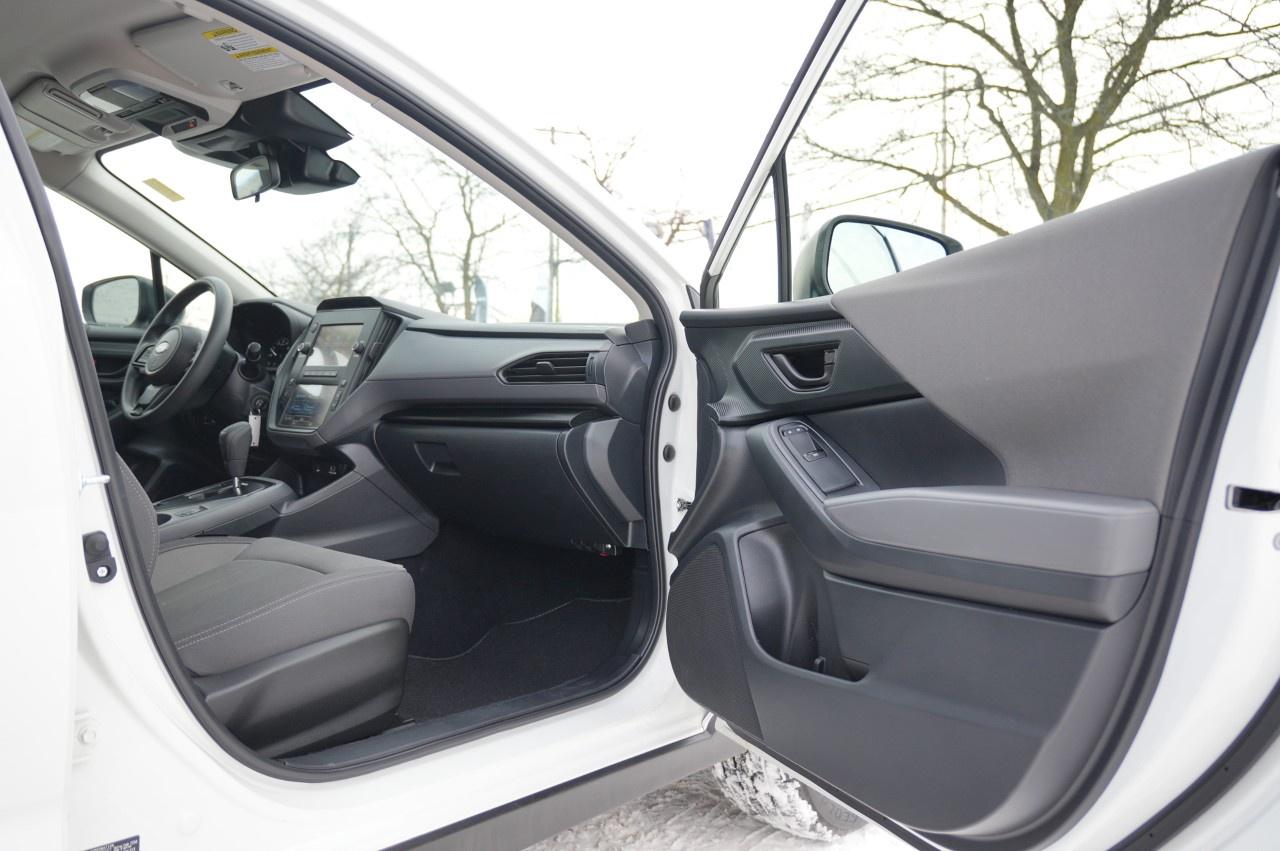 2024 Subaru XV Crosstrek CONVENIENCE AWD Photo