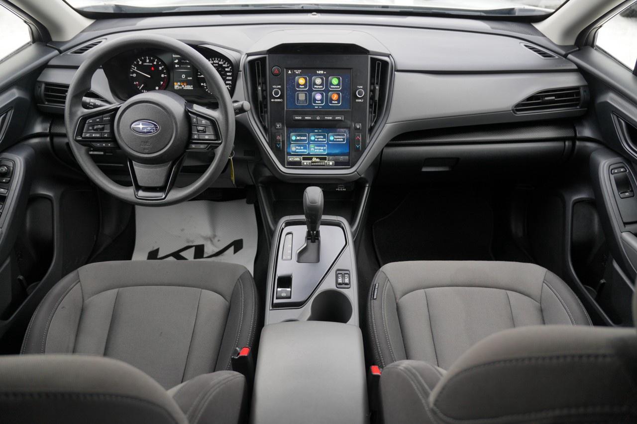 2024 Subaru XV Crosstrek CONVENIENCE AWD Photo