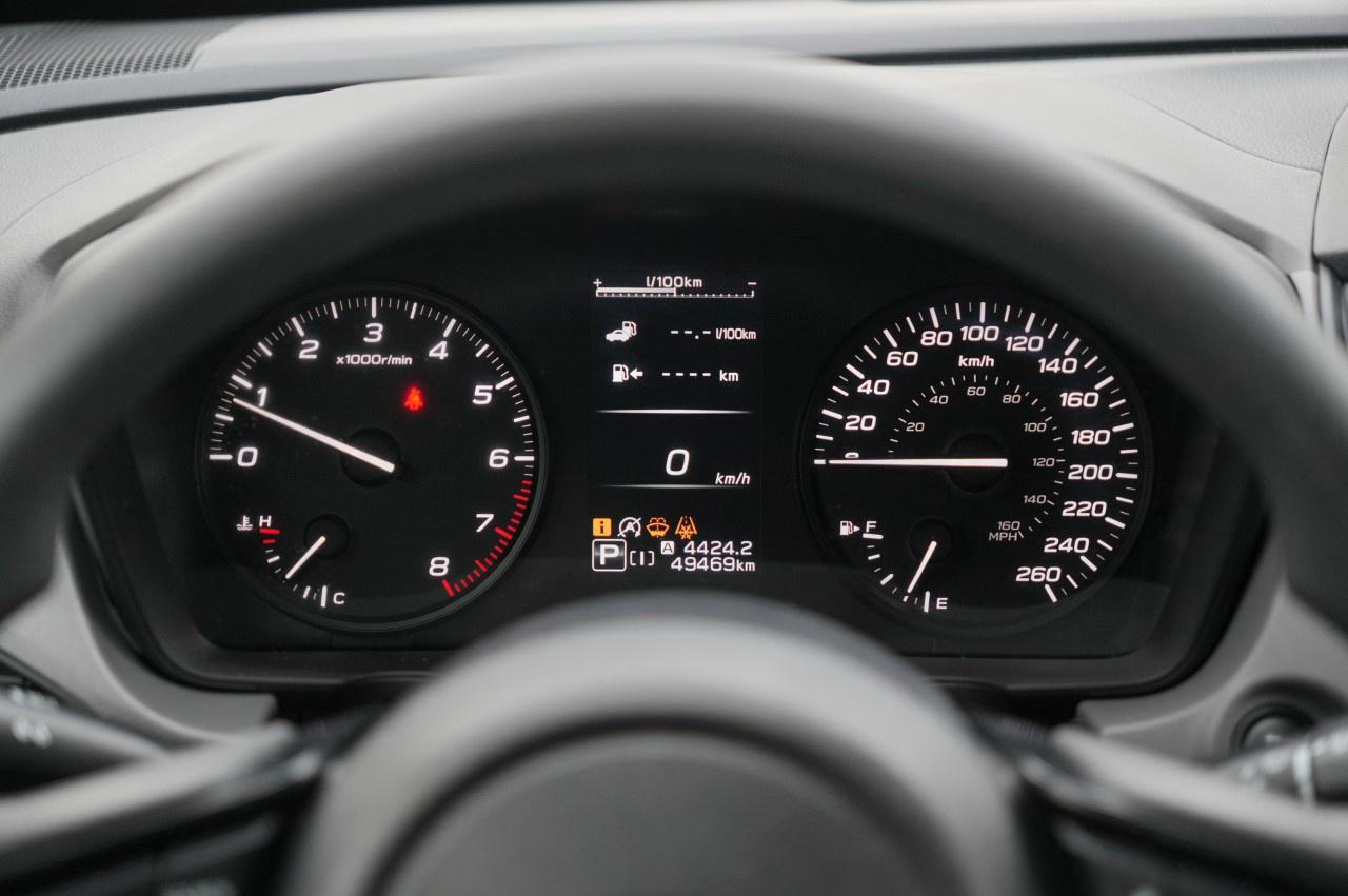 2024 Subaru XV Crosstrek CONVENIENCE AWD Photo