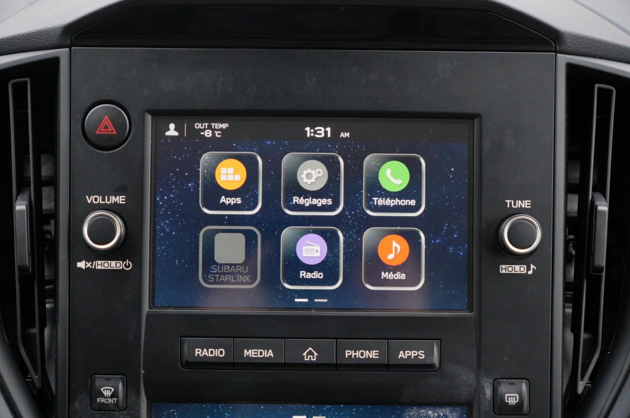 2024 Subaru XV Crosstrek CONVENIENCE AWD Photo