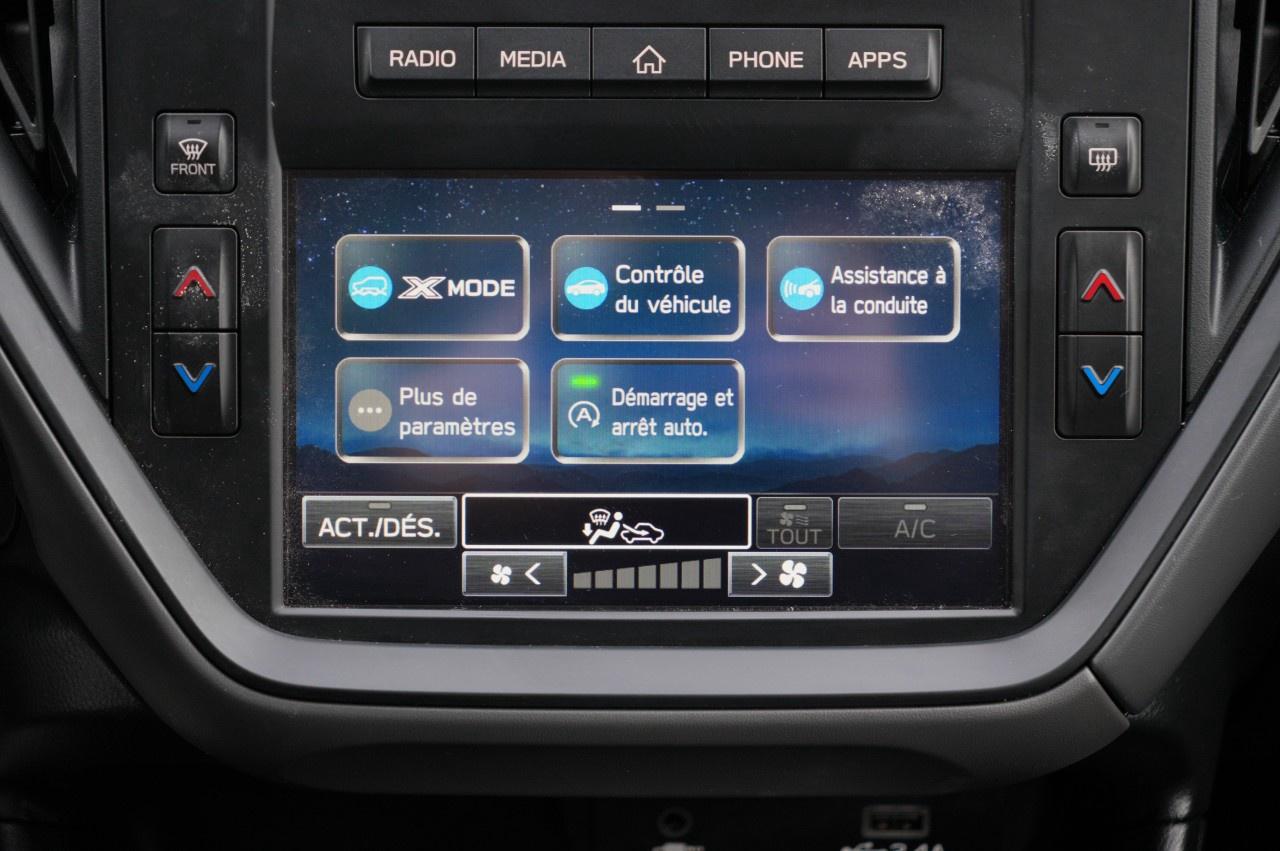 2024 Subaru XV Crosstrek CONVENIENCE AWD Photo