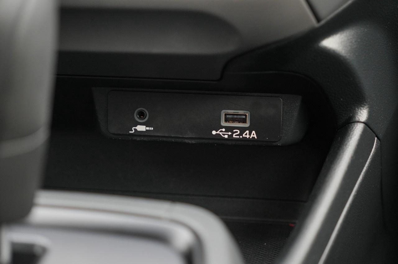 2024 Subaru XV Crosstrek CONVENIENCE AWD Photo