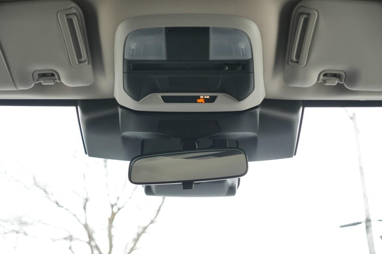 2024 Subaru XV Crosstrek CONVENIENCE AWD Photo