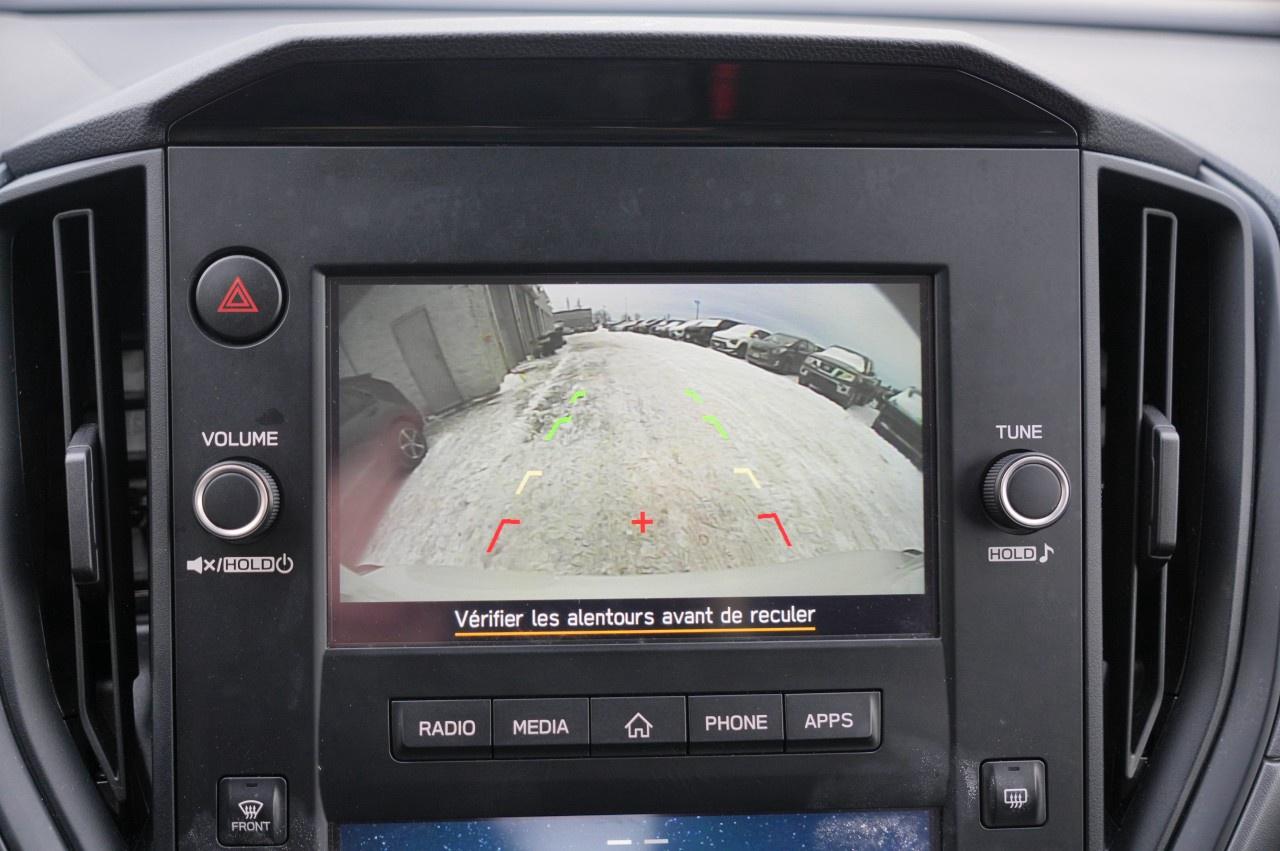 2024 Subaru XV Crosstrek CONVENIENCE AWD Photo