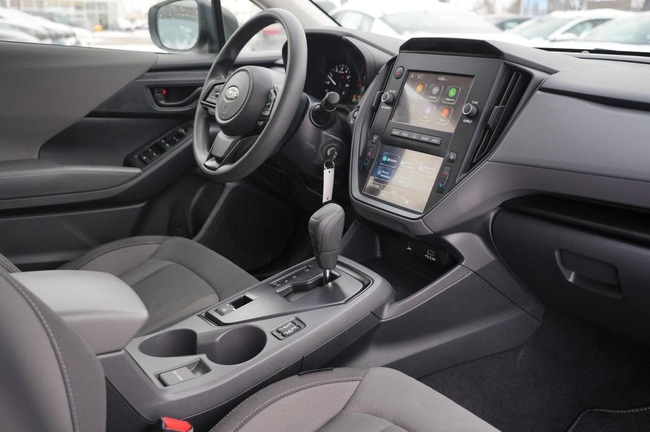 2024 Subaru XV Crosstrek CONVENIENCE AWD Photo