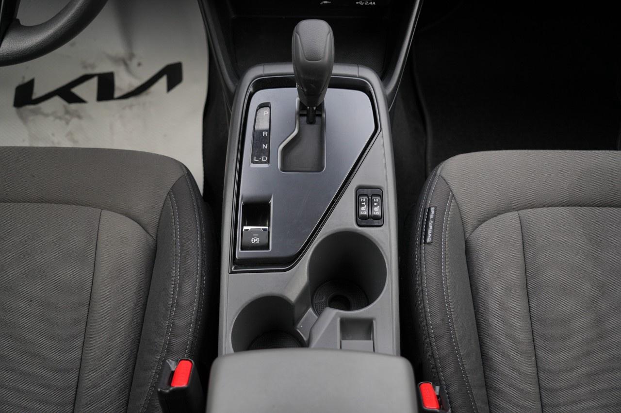 2024 Subaru XV Crosstrek CONVENIENCE AWD Photo