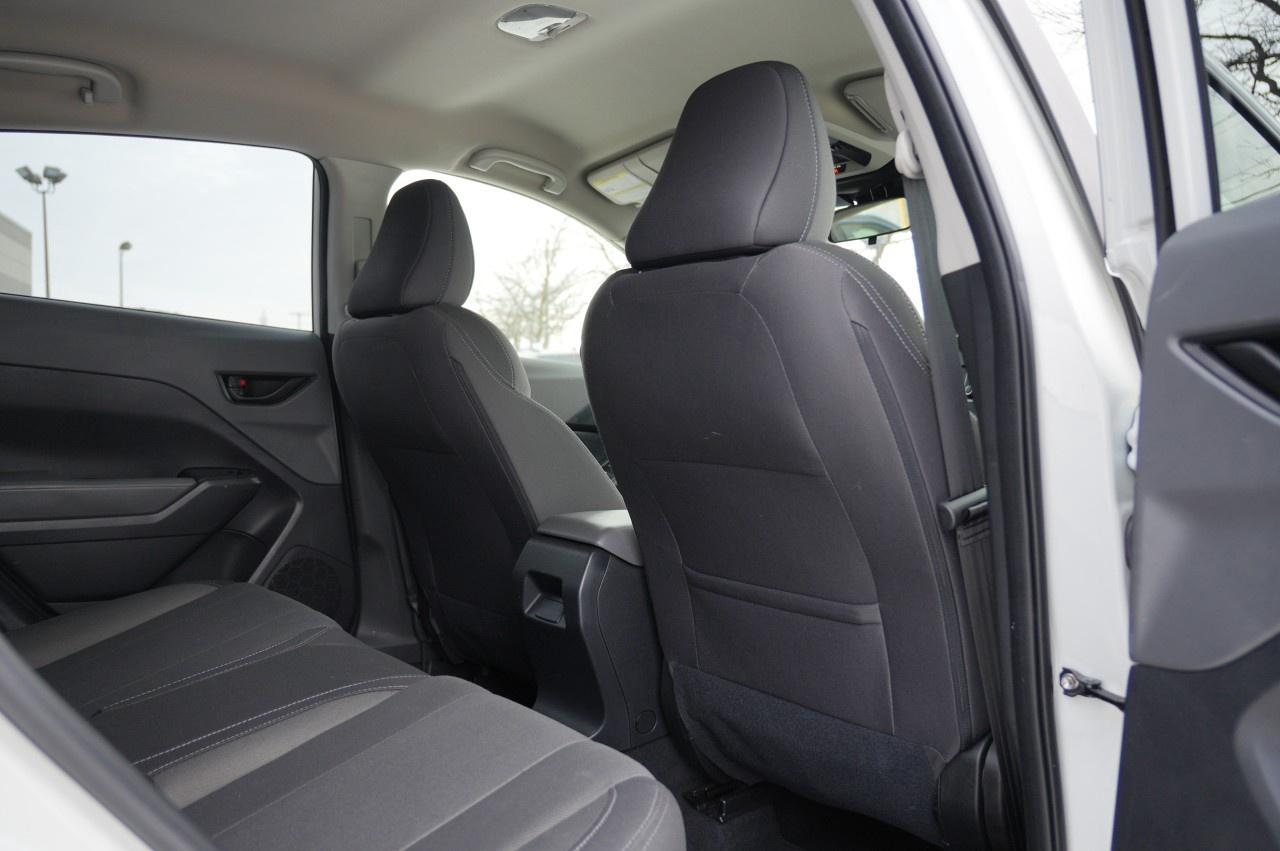 2024 Subaru XV Crosstrek CONVENIENCE AWD Photo