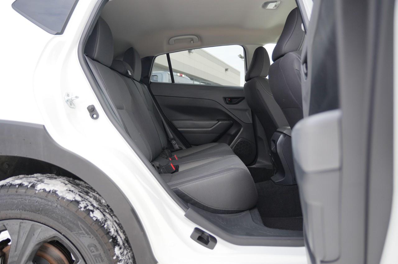 2024 Subaru XV Crosstrek CONVENIENCE AWD Photo