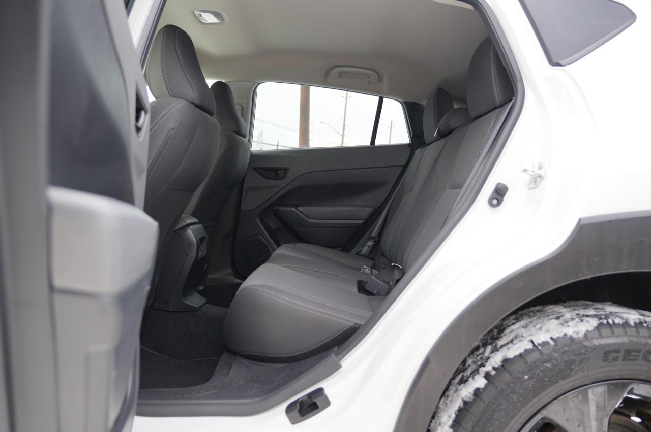 2024 Subaru XV Crosstrek CONVENIENCE AWD Photo