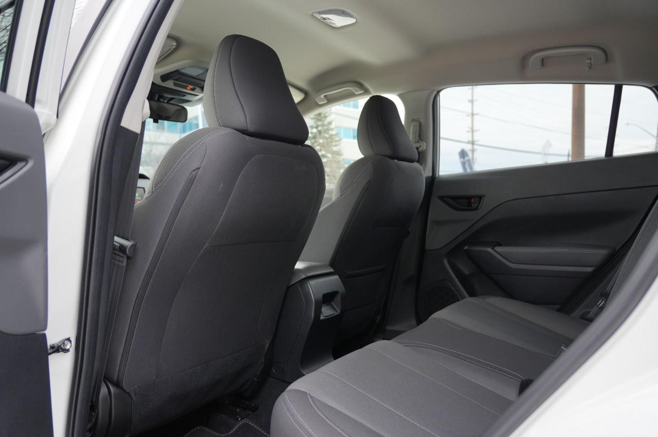 2024 Subaru XV Crosstrek CONVENIENCE AWD Photo