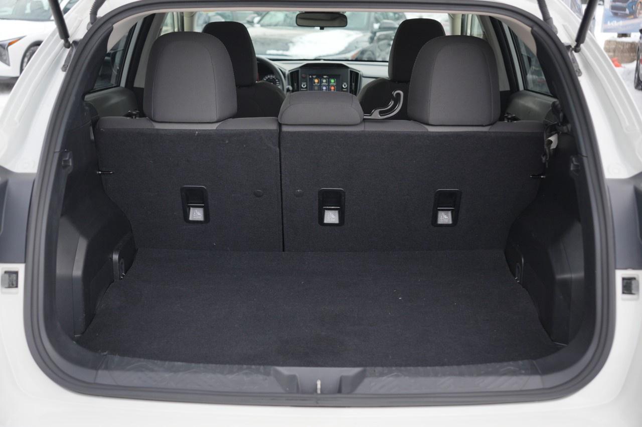 2024 Subaru XV Crosstrek CONVENIENCE AWD Photo