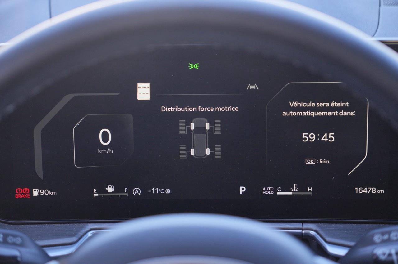 2025 Kia Sorento X-Line Limited AWD w/Black Interior Photo