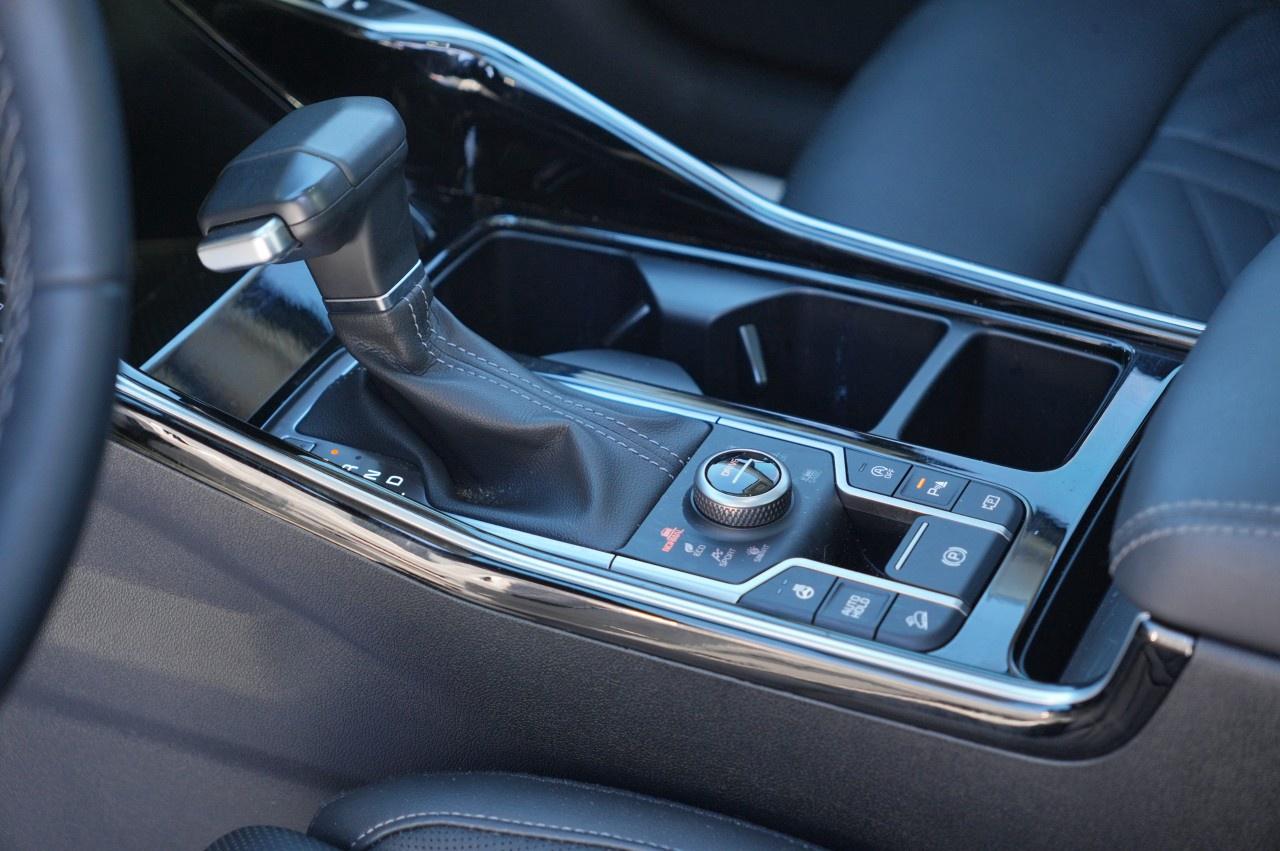 2025 Kia Sorento X-Line Limited AWD w/Black Interior Photo