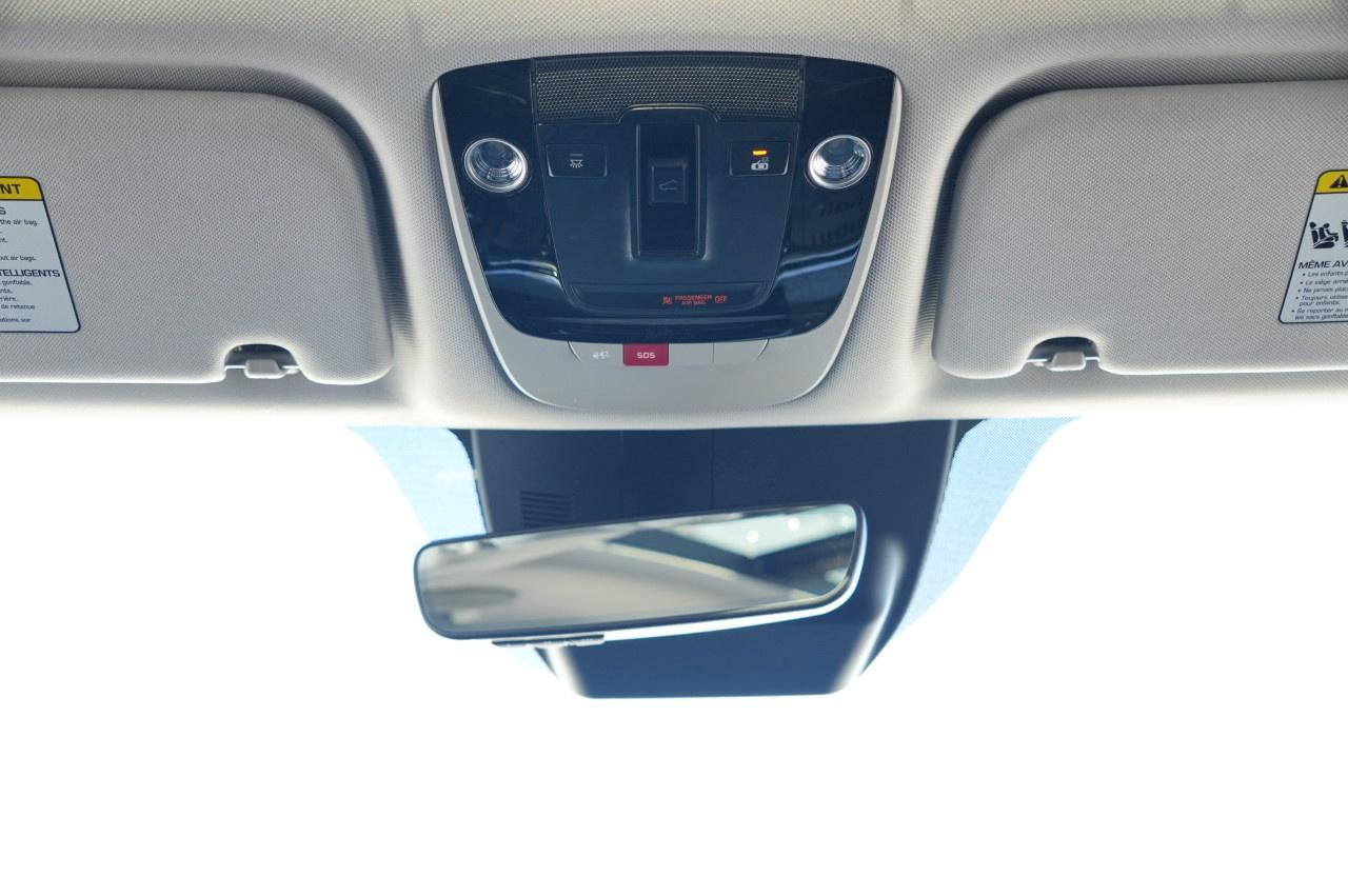 2025 Kia Sorento X-Line Limited AWD w/Black Interior Photo