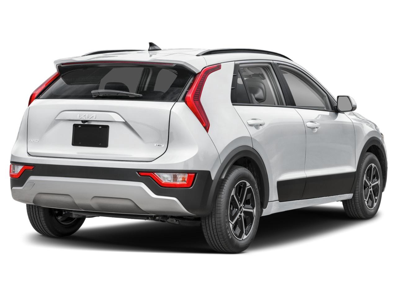 2026 Kia NIRO LX FWD Photo