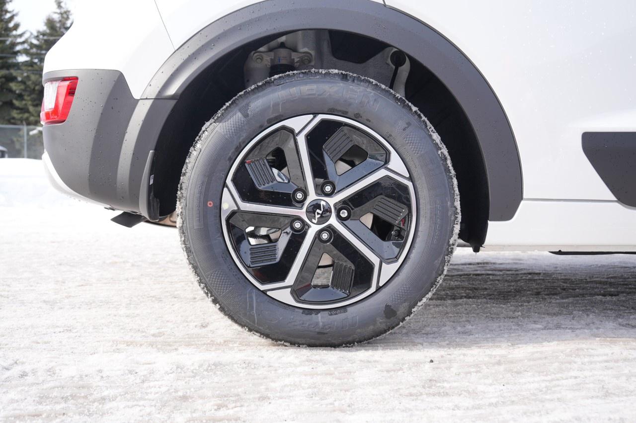 2026 Kia NIRO LX FWD Photo