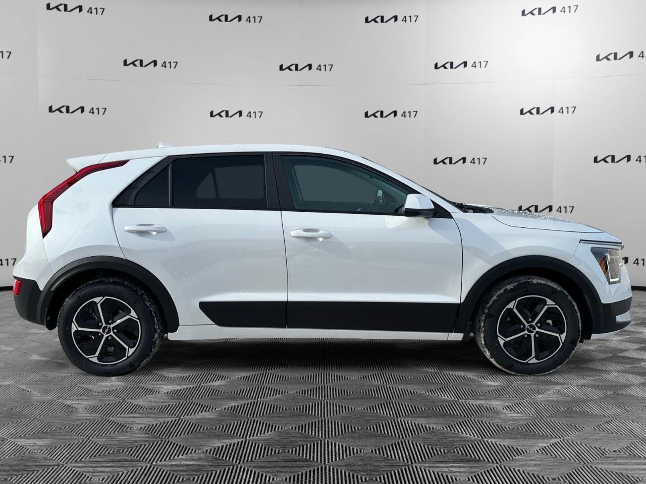 2026 Kia NIRO LX FWD Photo