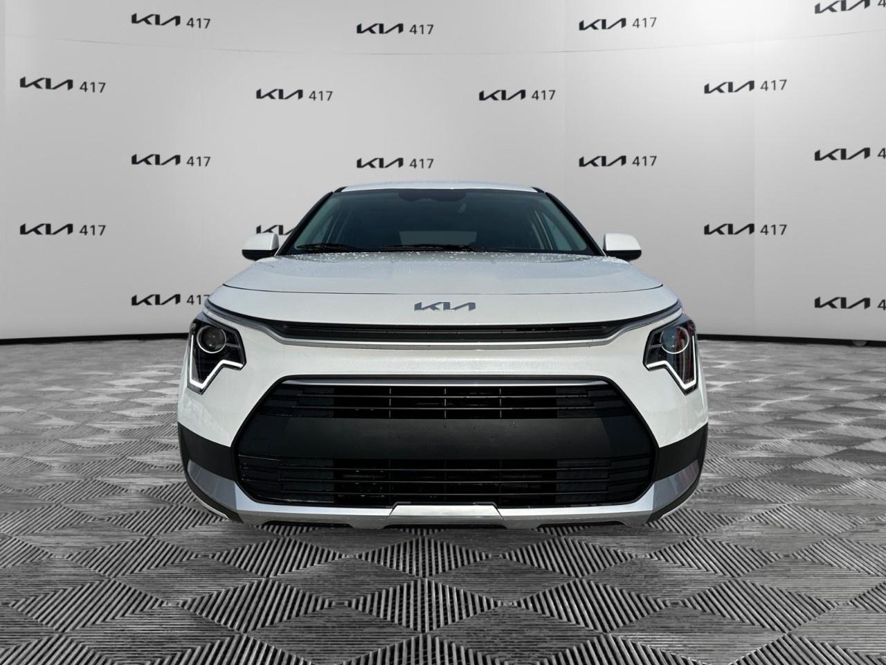 2026 Kia NIRO LX FWD Photo