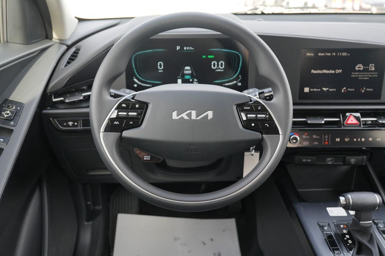 2026 Kia NIRO LX FWD Photo