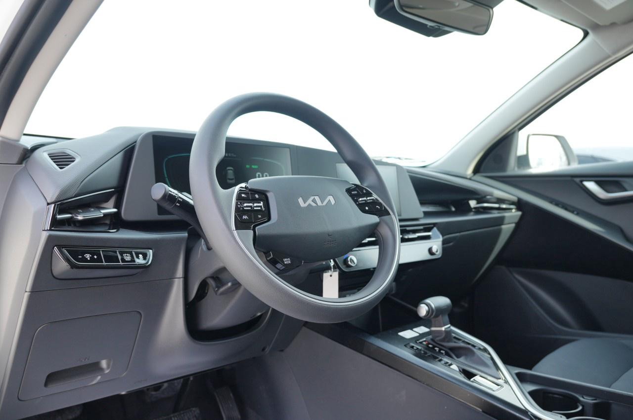 2026 Kia NIRO LX FWD Photo