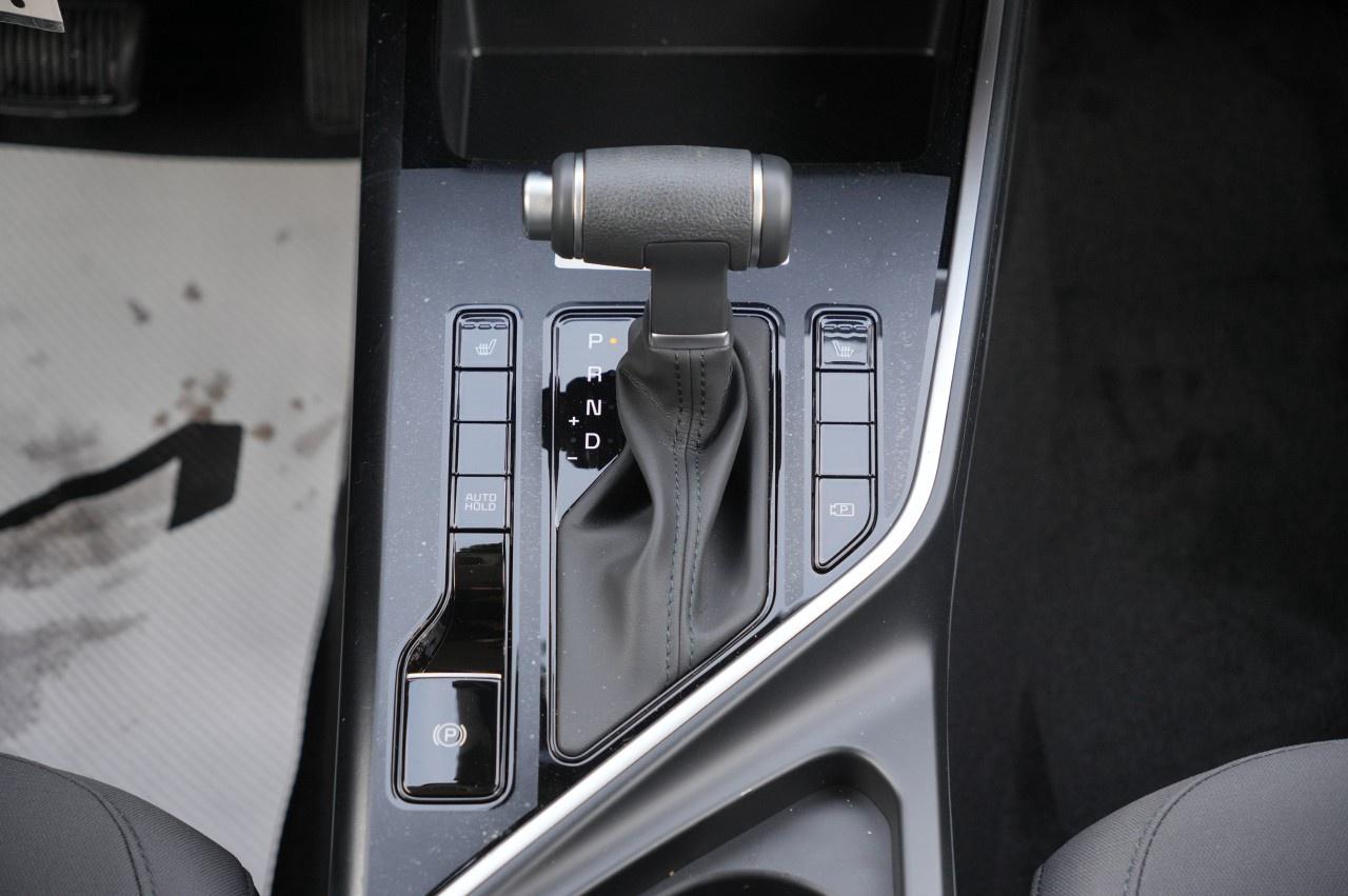 2026 Kia NIRO LX FWD Photo